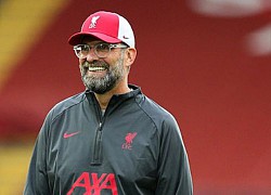 Có tân binh Thiago, HLV Klopp lập tức trấn an các công thần