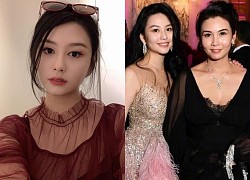 Con gái Khâu Thục Trinh bỏ ý định gia nhập showbiz