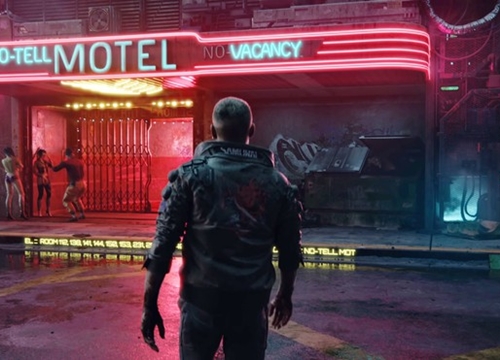 Cyberpunk 2077 sẽ có độ dài ngắn hơn The Witcher 3