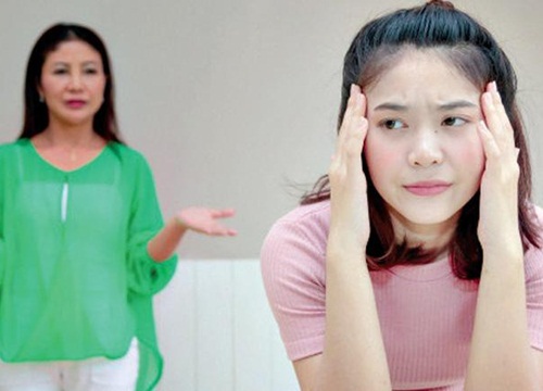 Để con tuổi teen mở lòng nói chuyện với bố mẹ