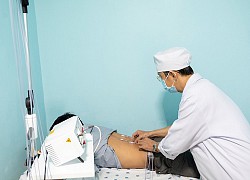 Điều trị các chứng đau bằng laser châm