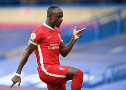 Đỉnh cao Sadio Mane: Cú đúp hủy diệt Chelsea, vượt mốc ghi bàn của Ronaldo