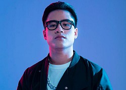 Được truy lùng sau tập 8 Rap Việt, "cơn địa chấn" G.Ducky lộ profile sáng gia sư, tối về làm rapper!