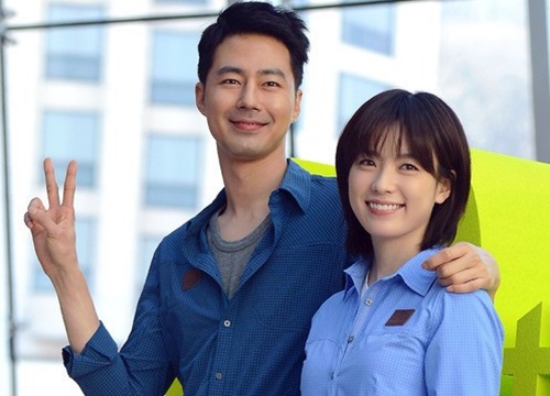 Fan háo hức chờ đón Jo In Sung và Han Hyo Joo tái xuất màn ảnh nhỏ sau nhiều năm ở ẩn