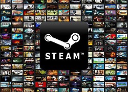 Game thủ sẽ cần 12,7 tỷ VNĐ nếu muốn mua toàn bộ game, DLC, vật phẩm có trên Steam