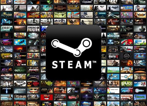 Game thủ sẽ cần 12,7 tỷ VNĐ nếu muốn mua toàn bộ game, DLC, vật phẩm có trên Steam