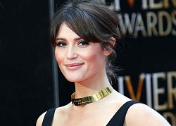 Gemma Arterton - Bond girl khác biệt của nước Anh