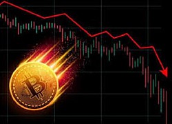 Giá Bitcoin hôm nay 21/9: Bitcoin rơi vào &#8216;chảo lửa&#8217;, vốn hóa mất 2 tỷ USD