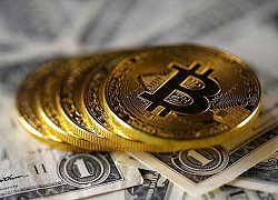 Giá Bitcoin hôm nay ngày 19/9: Tiếp tục giảm nhẹ, Bitcoin giao dịch tại mức 10.928 USD/BTC