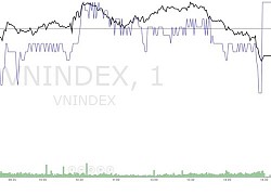 Góc nhìn chứng khoán: VN-Index vượt đỉnh, công lớn do VIC, VNM