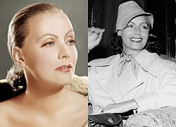 Greta Garbo &#8211; ngôi sao bí ẩn nhất Hollywood