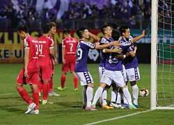 Hà Nội FC vs Viettel: Khi dàn sao đại chiến