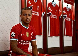 HLV Ancelloti "châm chọc" thương vụ gia nhập Liverpool của Thiago