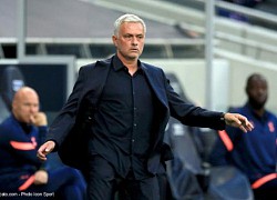 HLV Mourinho chỉ ra bước ngoặt trong chiến thắng 5-2 trước Southampton