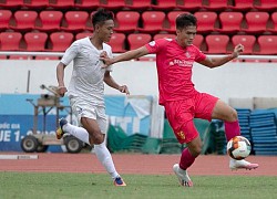 HLV Sài Gòn hết lời ca ngợi ngôi sao của U19 Việt Nam