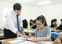 Học IELTS, chọn giáo viên nước ngoài hay người Việt?