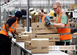 Amazon dùng trí tuệ nhân tạo để chặn hàng giả