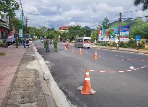 Hỗn chiến ở Thái Nguyên, 3 người thương vong