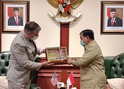 Indonesia và Mỹ tăng cường hợp tác quốc phòng, bàn về vấn đề Biển Đông