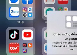 iOS 14 vừa ra mắt đã dính một loạt lỗi