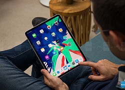 iPad Air 4 hay iPad Pro 11 inch 2020 đáng mua hơn?