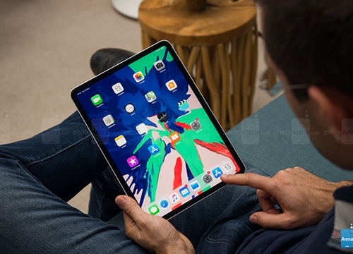 iPad Air 4 hay iPad Pro 11 inch 2020 đáng mua hơn?