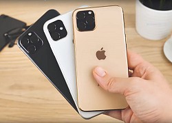 iPhone 12 đọ sức với iPhone 11: Nhanh hơn ra sao?