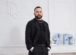 Kim Jones - nhà thiết kế giúp Dior, Louis Vuitton luôn tăng doanh thu