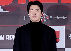 Kwon Sang Woo dính tin đồn từng cờ bạc