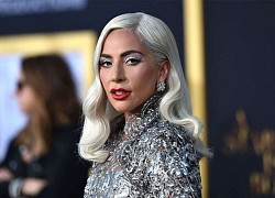 Lady Gaga mệt mỏi vì nổi tiếng