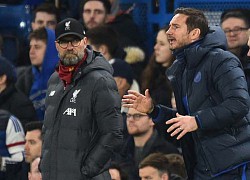 Lampard &#8211; Klopp khẩu chiến dữ dội, fan Ngoại hạng Anh nhớ Sir Alex &#8211; Wenger