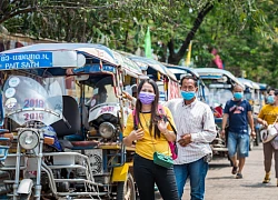 Lào tăng cường ứng phó với rủi ro từ dịch Covid-19 tại các cửa khẩu