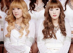 Lật lại chiến tranh nội bộ SNSD chấn động châu Á: Taeyeon từng bơ và thái độ ra mặt với Jessica, nhưng tất cả đều có nguyên do