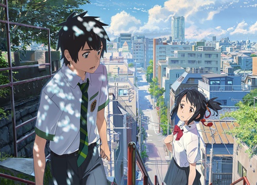 Live-action Your Name do đạo diễn người Hàn cầm trịch, fan lo sợ "toang" luôn chất Nhật