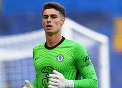 Mắc sai lầm tai hại, Kepa bị CĐV Chelsea đòi "đuổi cổ"