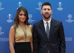 Messi thắng kiện Massi