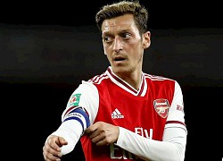 "Mesut Ozil sẽ tiếp tục gây thất vọng ở Arsenal"