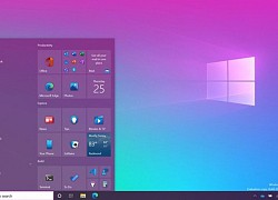 Microsoft phát hành preview cuối cho Windows 10 20H2