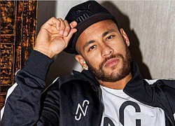 Neymar đánh bại Ronaldo lẫn Messi khi đầu quân Puma