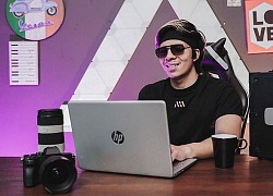 'Tôi không hạnh phúc khi là YouTuber'