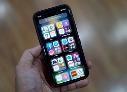 Người dùng iPhone 'dè dặt' nâng cấp iOS 14