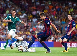 Nhận định bóng đá Barcelona Elche: Chờ cơn mưa bàn thắng, ẵm danh hiệu đầu tiên