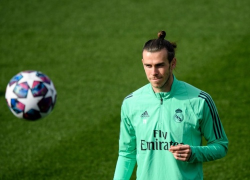 Nhật ký chuyển nhượng ngày 19/9: Gareth Bale khiến Premier League xôn xao