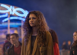 Nhờ &#039;Euphoria&#039;, Zendaya trở thành diễn viên trẻ nhất mọi thời đại thắng giải nữ chính tại Emmy