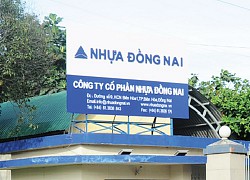 Nhựa Đồng Nai chào bán 10 triệu cổ phiếu giá gần 21.000 đồng/cp