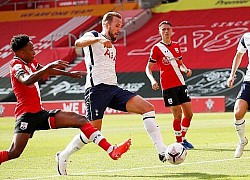 Những điều rút ra sau trận Southampton 2-5 Tottenham