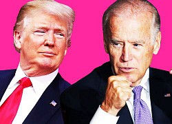 Ông Trump: "Tôi có thể ký lệnh ngăn ông Biden tranh cử"