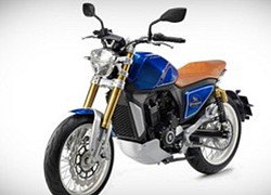 Peugeot lên kế hoạch sản xuất môtô 300 cc