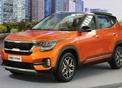 Phân khúc SUV đô thị cỡ nhỏ: Kia Seltos đe doạ 'ngôi vua' của Hyundai Kona