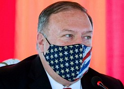 Pompeo: &#8216;Maduro phải ra đi&#8217;